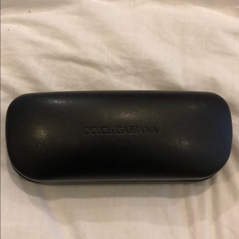 Dolce & Gabbana sunglasses